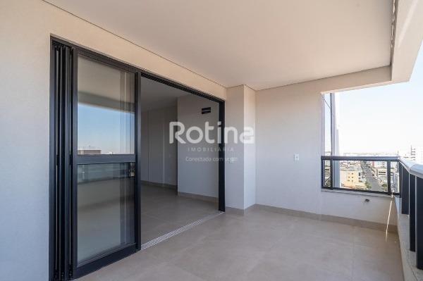 Apartamento à venda, 3 quartos em Uberlândia no bairro Santa Mônica no valor de R$ 985.000,00 - Rotina Imobiliária: 
