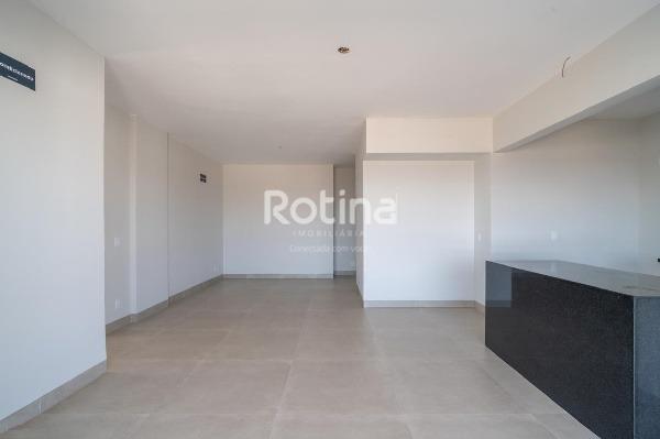 Apartamento à venda, 3 quartos em Uberlândia no bairro Santa Mônica no valor de R$ 1.040.000,00 - Rotina Imobiliária: 