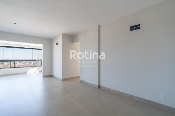 Apartamento à venda, 3 quartos em Uberlândia no bairro Santa Mônica no valor de R$ 1.095.000,00 - Rotina Imobiliária: 