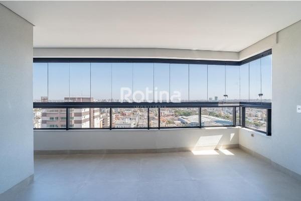Apartamento à venda, 3 quartos em Uberlândia no bairro Santa Mônica no valor de R$ 1.095.000,00 - Rotina Imobiliária: 