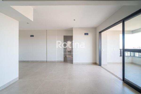 Apartamento à venda, 3 quartos em Uberlândia no bairro Santa Mônica no valor de R$ 890.000,00 - Rotina Imobiliária: 