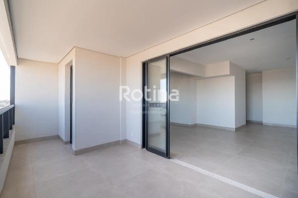 Apartamento à venda, 3 quartos em Uberlândia no bairro Santa Mônica no valor de R$ 890.000,00 - Rotina Imobiliária: 