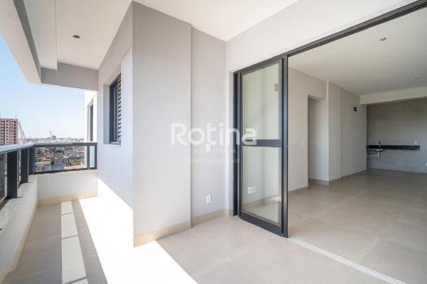 Apartamento à venda, 3 quartos em Uberlândia no bairro Santa Mônica no valor de R$ 890.000,00 - Rotina Imobiliária: 