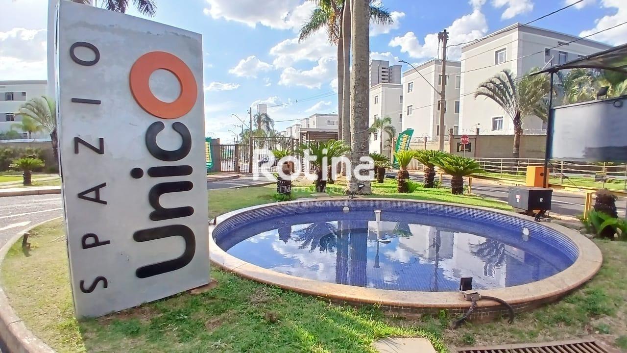 Apartamento para alugar, 3 quartos em Uberlândia no bairro Gávea no valor de R$ 1.500,00 - Rotina Imobiliária: 