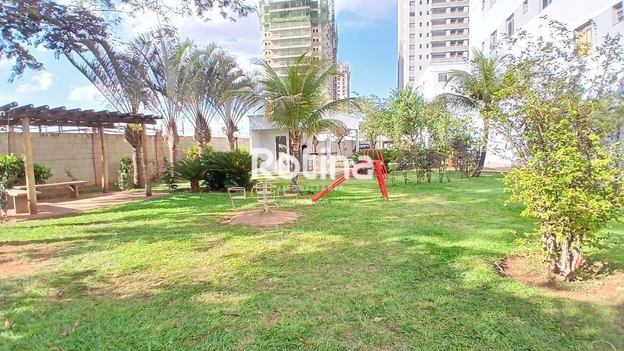 Apartamento para alugar, 3 quartos em Uberlândia no bairro Gávea no valor de R$ 1.500,00 - Rotina Imobiliária: 