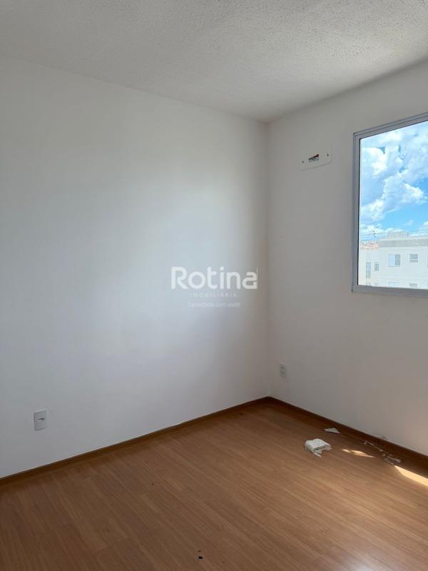 Apartamento à venda, 2 quartos em Uberlândia no bairro Chacaras Tubalina e Quartel no valor de R$ 175.000,00 - Rotina Imobiliária: 