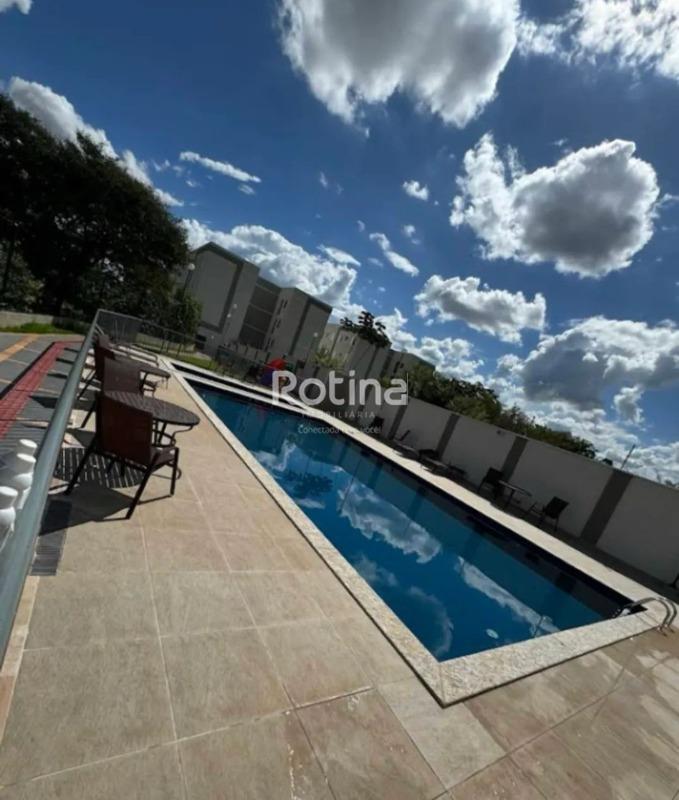 Apartamento à venda, 2 quartos em Uberlândia no bairro Chacaras Tubalina e Quartel no valor de R$ 175.000,00 - Rotina Imobiliária: 