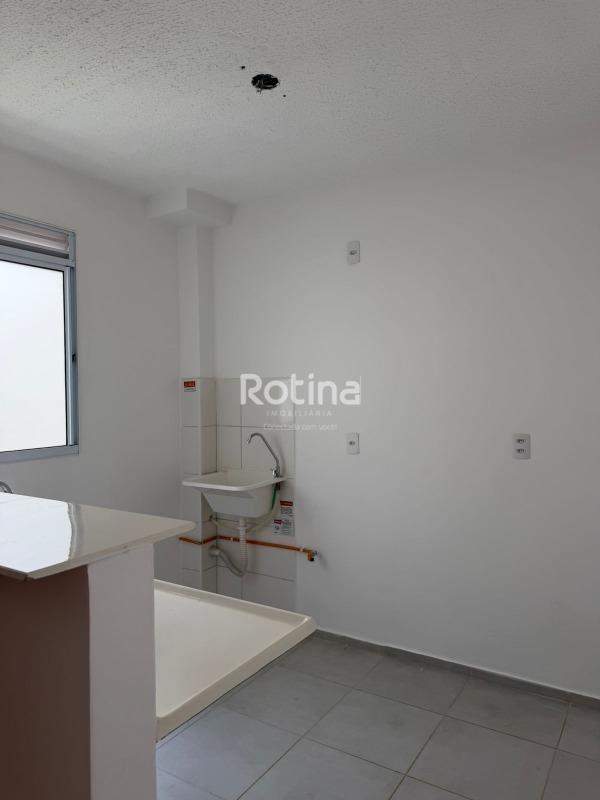 Apartamento à venda, 2 quartos em Uberlândia no bairro Chacaras Tubalina e Quartel no valor de R$ 175.000,00 - Rotina Imobiliária: 