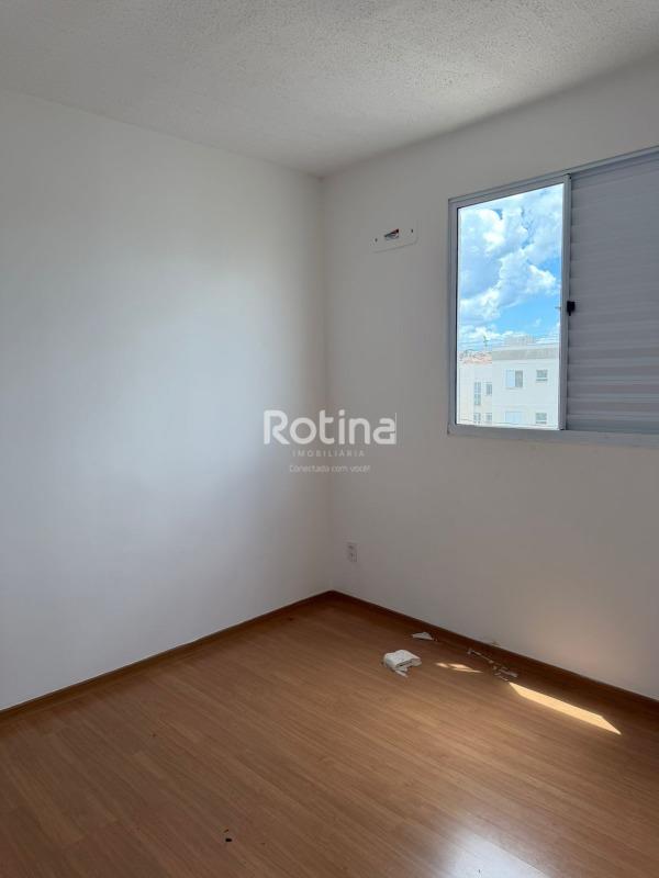 Apartamento à venda, 2 quartos em Uberlândia no bairro Chacaras Tubalina e Quartel no valor de R$ 175.000,00 - Rotina Imobiliária: 