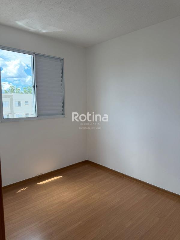 Apartamento à venda, 2 quartos em Uberlândia no bairro Chacaras Tubalina e Quartel no valor de R$ 175.000,00 - Rotina Imobiliária: 