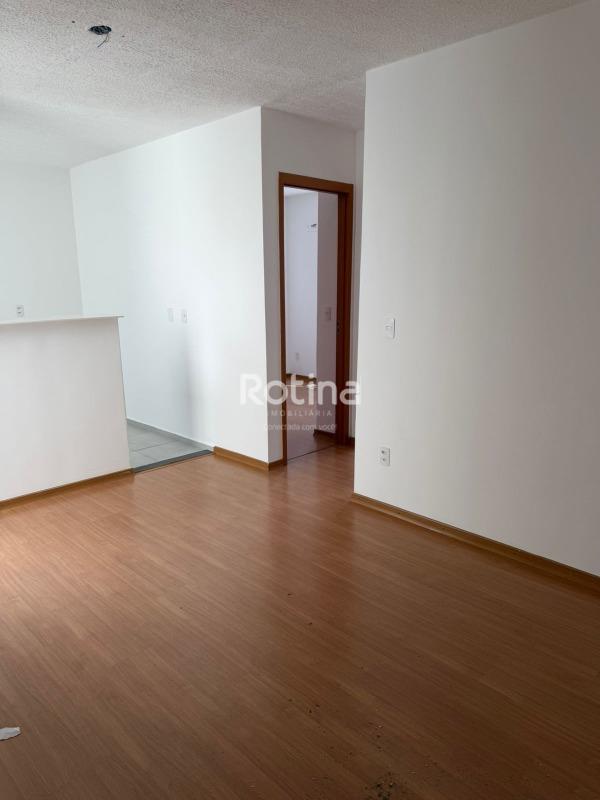 Apartamento à venda, 2 quartos em Uberlândia no bairro Chacaras Tubalina e Quartel no valor de R$ 175.000,00 - Rotina Imobiliária: 
