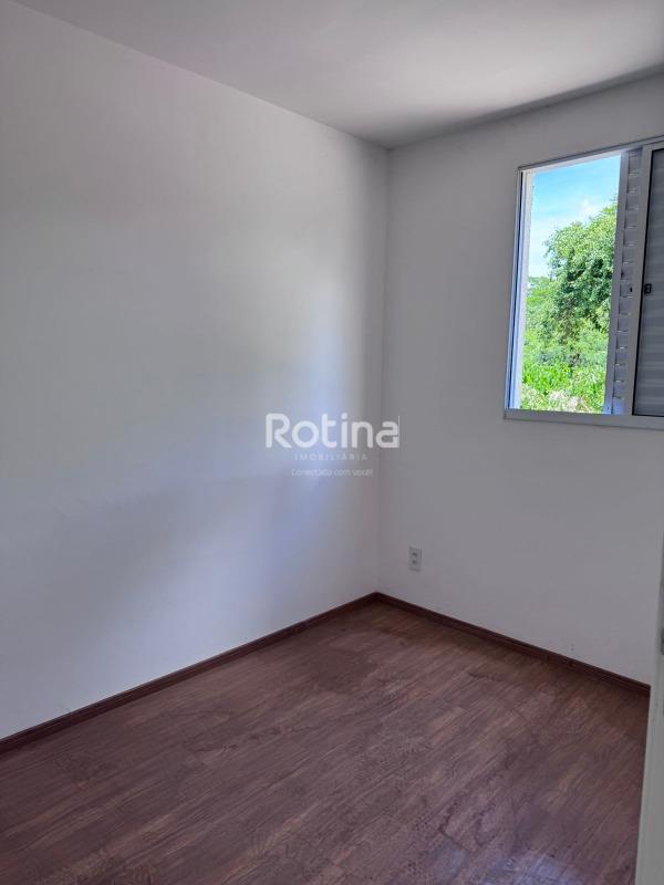 Apartamento à venda, 2 quartos em Uberlândia no bairro Pacaembu no valor de R$ 180.000,00 - Rotina Imobiliária: 
