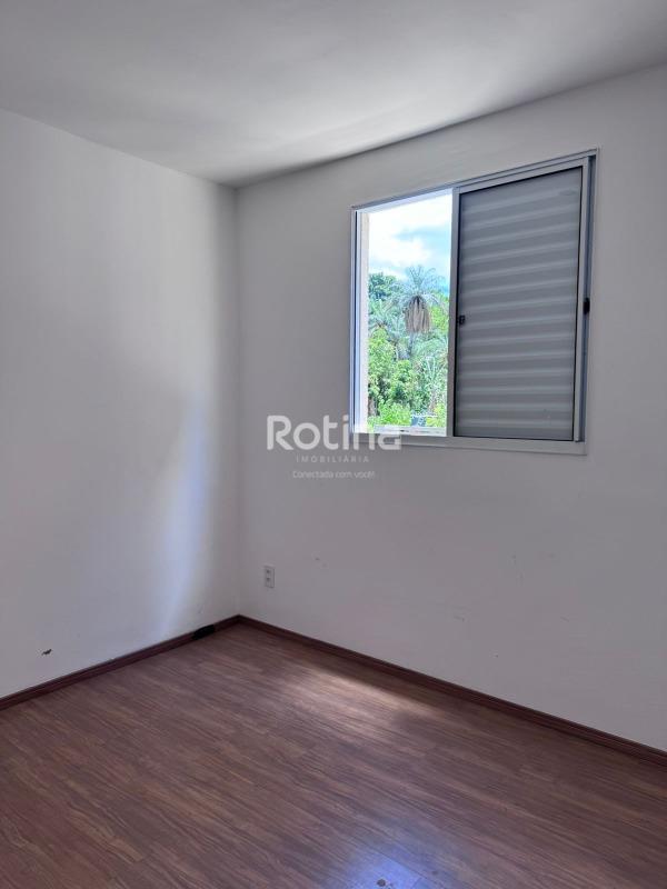 Apartamento à venda, 2 quartos em Uberlândia no bairro Pacaembu no valor de R$ 180.000,00 - Rotina Imobiliária: 