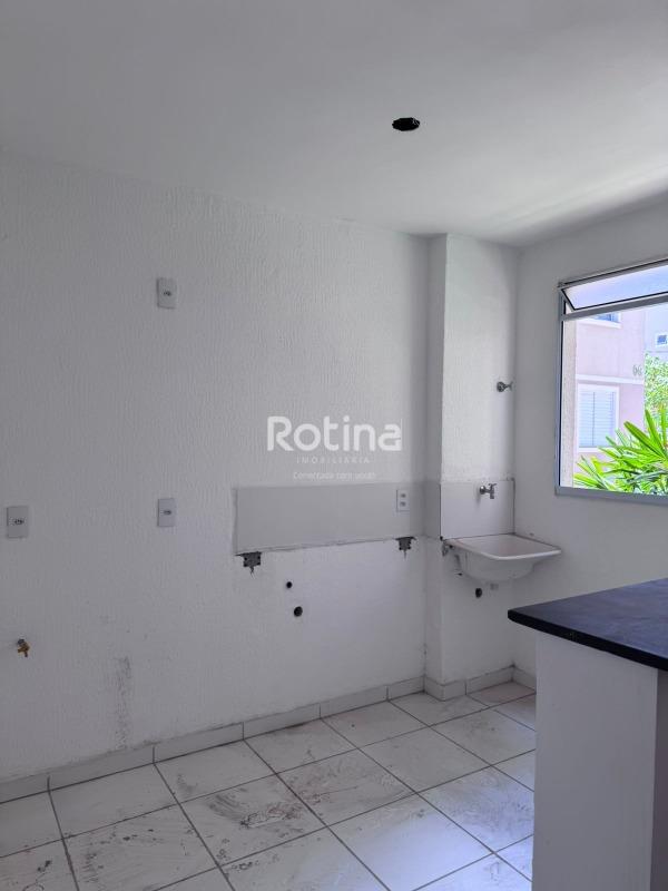 Apartamento à venda, 2 quartos em Uberlândia no bairro Pacaembu no valor de R$ 180.000,00 - Rotina Imobiliária: 
