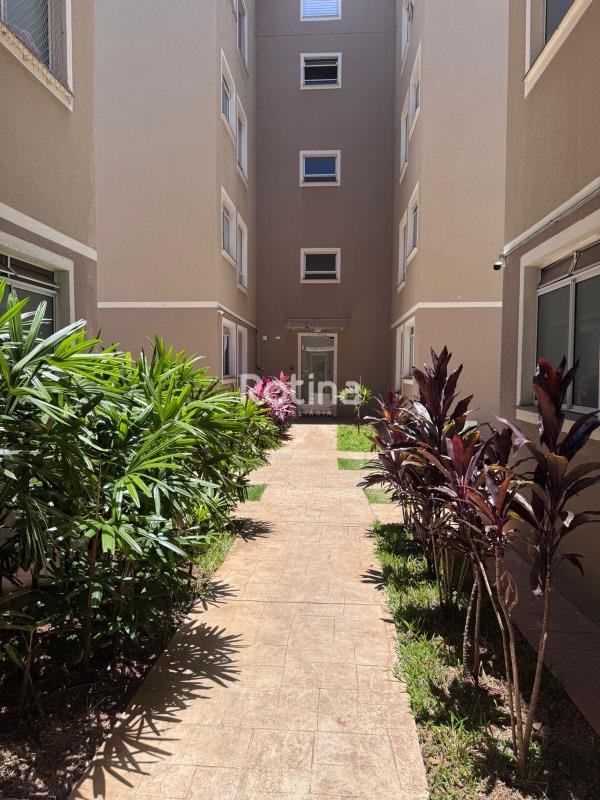 Apartamento à venda, 2 quartos em Uberlândia no bairro Pacaembu no valor de R$ 180.000,00 - Rotina Imobiliária: 
