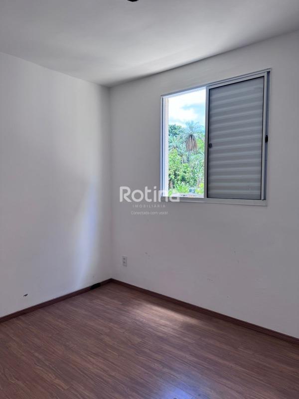 Apartamento à venda, 2 quartos em Uberlândia no bairro Pacaembu no valor de R$ 180.000,00 - Rotina Imobiliária: 