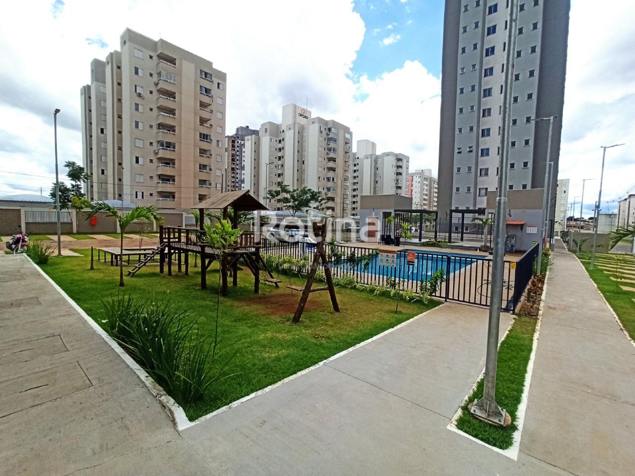 Apartamento para alugar, 2 quartos em Uberlândia no bairro Jardim Inconfidência no valor de R$ 1.100,00 - Rotina Imobiliária: 