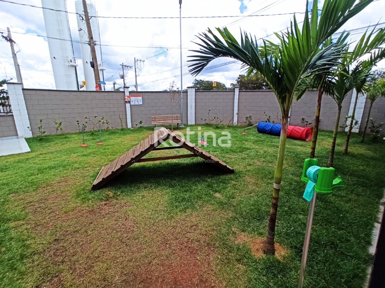 Apartamento para alugar, 2 quartos em Uberlândia no bairro Jardim Inconfidência no valor de R$ 1.100,00 - Rotina Imobiliária: 