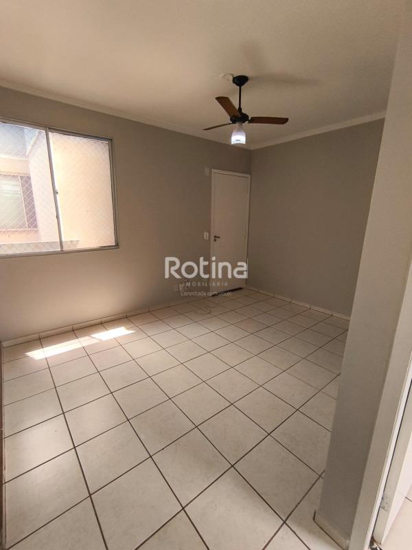 Apartamento à venda, 2 quartos em Uberlândia no bairro Shopping Park no valor de R$ 195.000,00 - Rotina Imobiliária: 