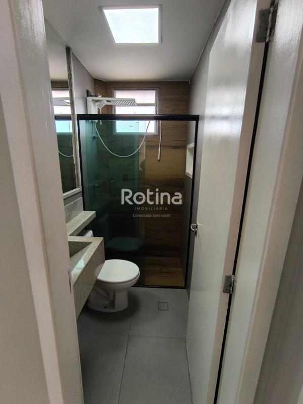 Apartamento à venda, 2 quartos em Uberlândia no bairro Shopping Park no valor de R$ 195.000,00 - Rotina Imobiliária: 