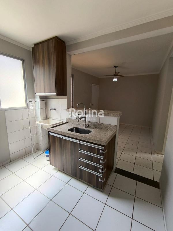 Apartamento à venda, 2 quartos em Uberlândia no bairro Shopping Park no valor de R$ 195.000,00 - Rotina Imobiliária: 