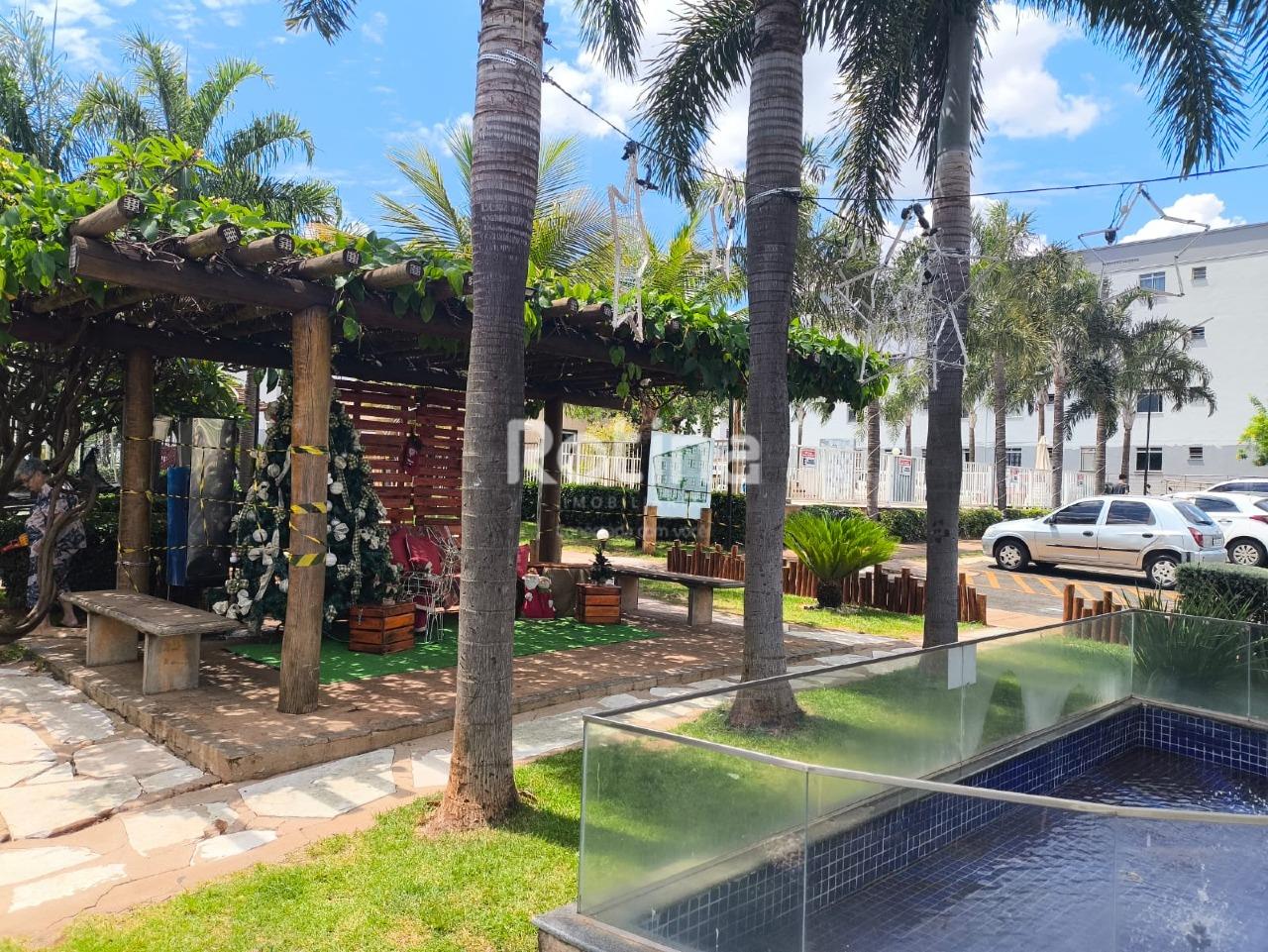 Apartamento à venda, 2 quartos em Uberlândia no bairro Shopping Park no valor de R$ 195.000,00 - Rotina Imobiliária: 