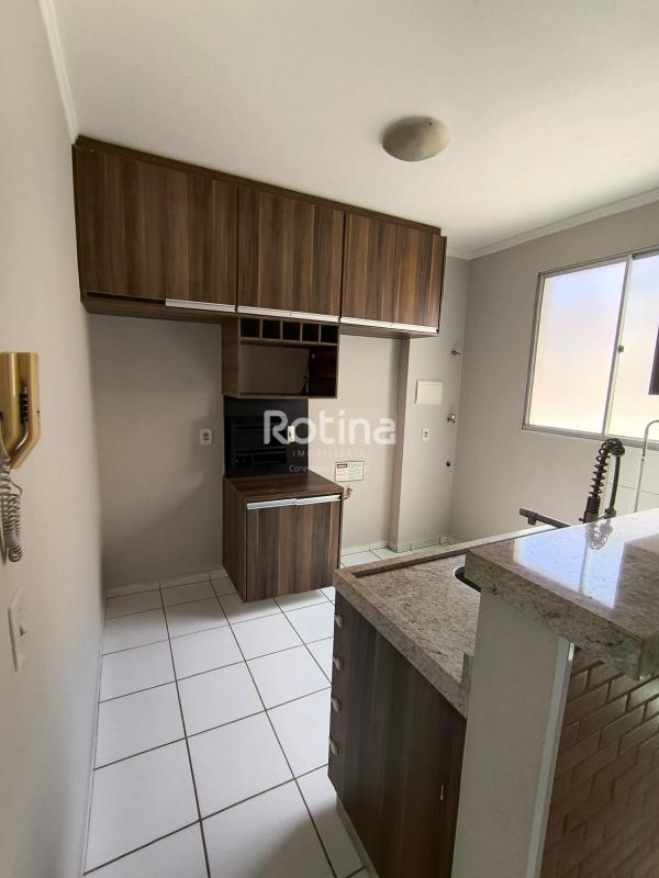 Apartamento à venda, 2 quartos em Uberlândia no bairro Shopping Park no valor de R$ 195.000,00 - Rotina Imobiliária: 