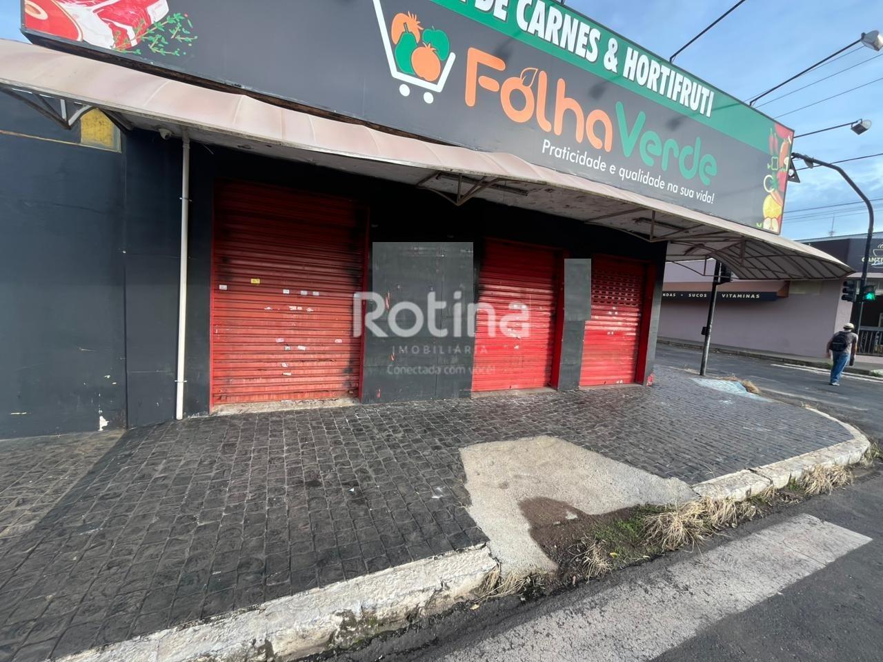 Comercial para alugar, em Uberlândia no bairro Umuarama no valor de R$ 4.000,00 - Rotina Imobiliária: 