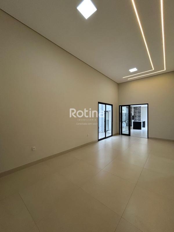 Casa à venda, 3 quartos em Uberlândia no bairro Alto Umuarama no valor de R$ 1.199.000,00 - Rotina Imobiliária: 