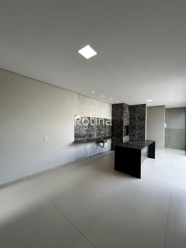 Casa à venda, 3 quartos em Uberlândia no bairro Alto Umuarama no valor de R$ 1.199.000,00 - Rotina Imobiliária: 