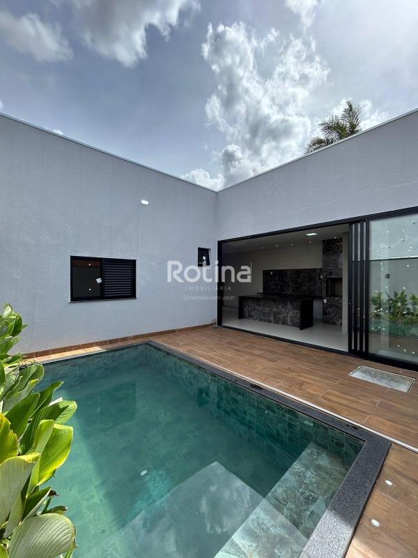 Casa à venda, 3 quartos em Uberlândia no bairro Alto Umuarama no valor de R$ 1.199.000,00 - Rotina Imobiliária: 