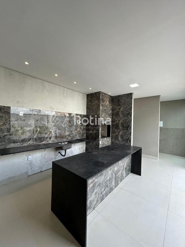 Casa à venda, 3 quartos em Uberlândia no bairro Alto Umuarama no valor de R$ 1.199.000,00 - Rotina Imobiliária: 