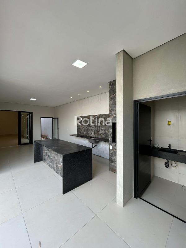 Casa à venda, 3 quartos em Uberlândia no bairro Alto Umuarama no valor de R$ 1.199.000,00 - Rotina Imobiliária: 