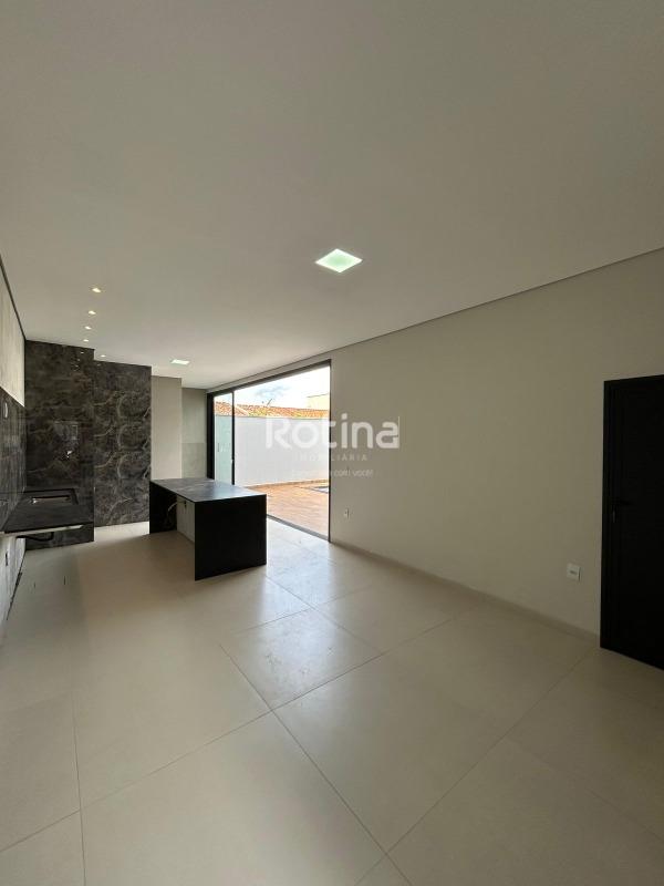 Casa à venda, 3 quartos em Uberlândia no bairro Alto Umuarama no valor de R$ 1.199.000,00 - Rotina Imobiliária: 