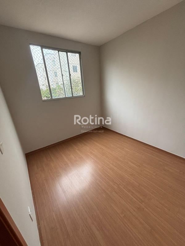 Apartamento à venda, 2 quartos em Uberlândia no bairro Shopping Park no valor de R$ 175.000,00 - Rotina Imobiliária: 