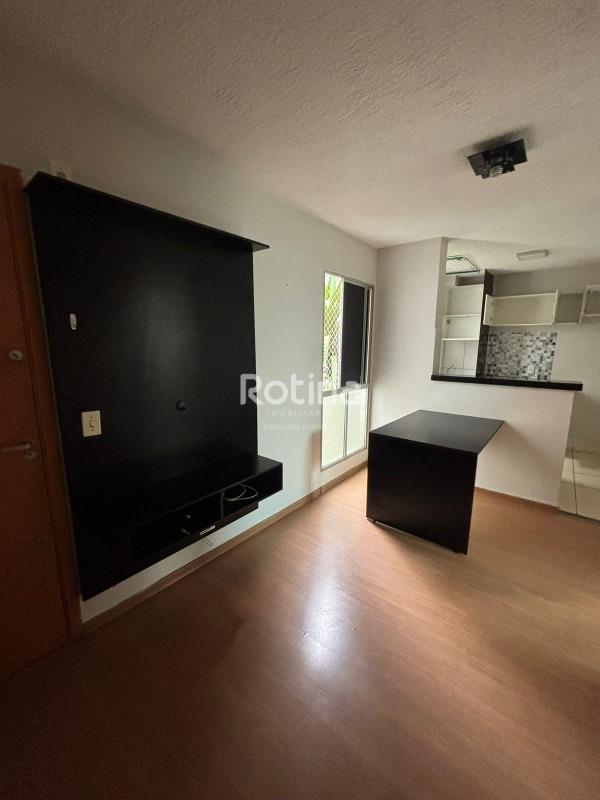 Apartamento à venda, 2 quartos em Uberlândia no bairro Shopping Park no valor de R$ 175.000,00 - Rotina Imobiliária: 