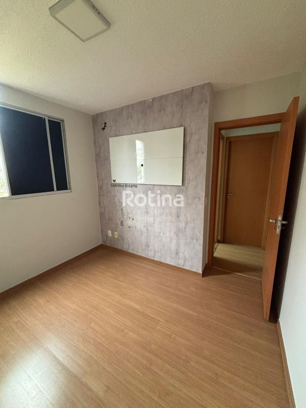 Apartamento à venda, 2 quartos em Uberlândia no bairro Shopping Park no valor de R$ 175.000,00 - Rotina Imobiliária: 
