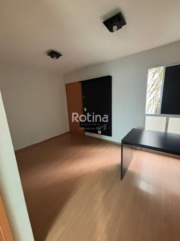 Apartamento à venda, 2 quartos em Uberlândia no bairro Shopping Park no valor de R$ 175.000,00 - Rotina Imobiliária: 