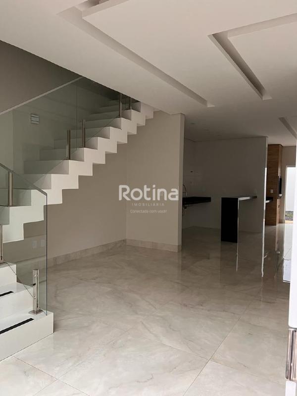 Casa à venda, 3 quartos em Uberlândia no bairro Grand Ville no valor de R$ 620.000,00 - Rotina Imobiliária: 