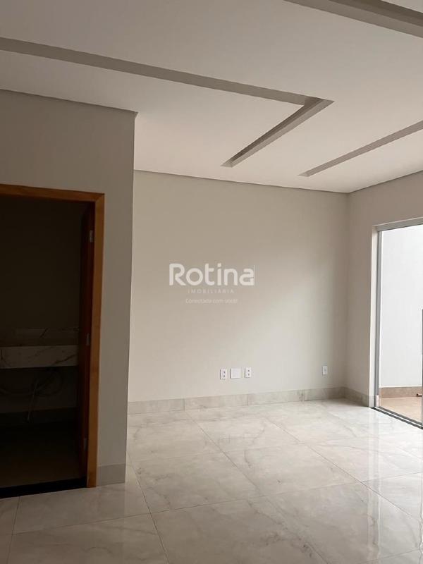 Casa à venda, 3 quartos em Uberlândia no bairro Grand Ville no valor de R$ 620.000,00 - Rotina Imobiliária: 
