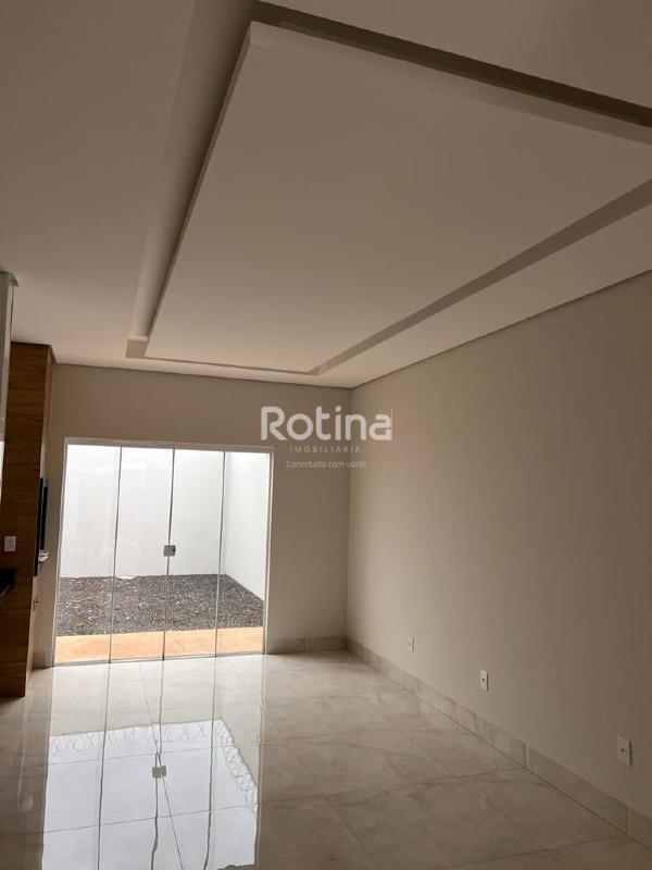 Casa à venda, 3 quartos em Uberlândia no bairro Grand Ville no valor de R$ 620.000,00 - Rotina Imobiliária: 
