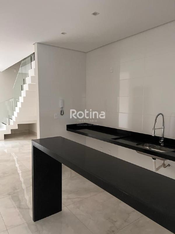 Casa à venda, 3 quartos em Uberlândia no bairro Grand Ville no valor de R$ 620.000,00 - Rotina Imobiliária: 