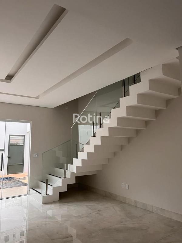 Casa à venda, 3 quartos em Uberlândia no bairro Grand Ville no valor de R$ 620.000,00 - Rotina Imobiliária: 