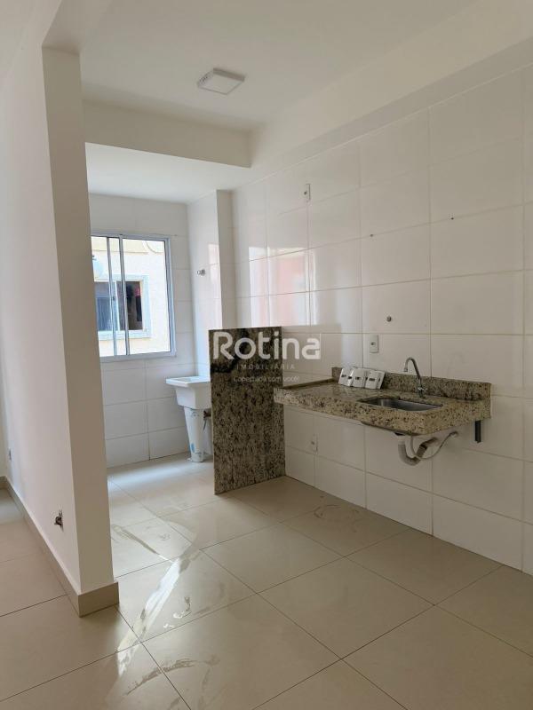 Apartamento à venda, 2 quartos em Uberlândia no bairro Conjunto Alvorada no valor de R$ 195.000,00 - Rotina Imobiliária: 