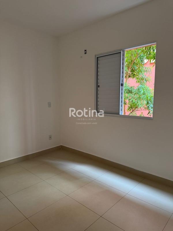 Apartamento à venda, 2 quartos em Uberlândia no bairro Conjunto Alvorada no valor de R$ 195.000,00 - Rotina Imobiliária: 
