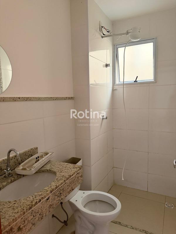 Apartamento à venda, 2 quartos em Uberlândia no bairro Conjunto Alvorada no valor de R$ 195.000,00 - Rotina Imobiliária: 
