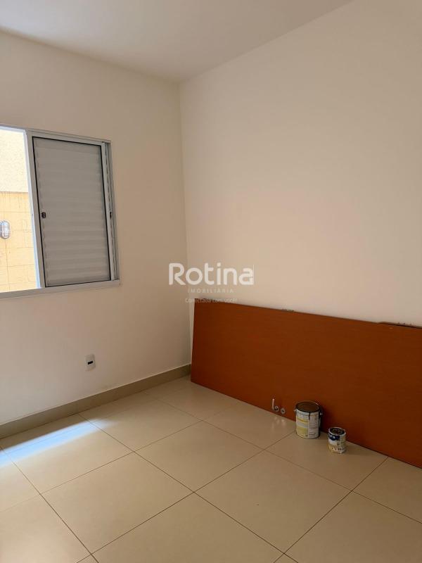 Apartamento à venda, 2 quartos em Uberlândia no bairro Conjunto Alvorada no valor de R$ 195.000,00 - Rotina Imobiliária: 