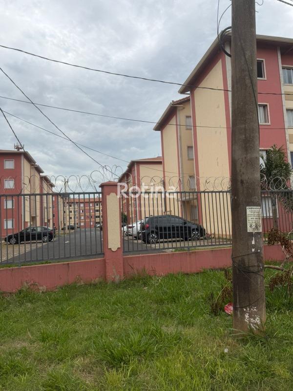 Apartamento à venda, 2 quartos em Uberlândia no bairro Conjunto Alvorada no valor de R$ 195.000,00 - Rotina Imobiliária: 