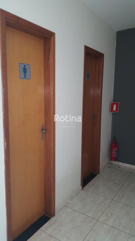 Sala para alugar, em Uberlândia no bairro Centro no valor de R$ 1.300,00 - Rotina Imobiliária: 