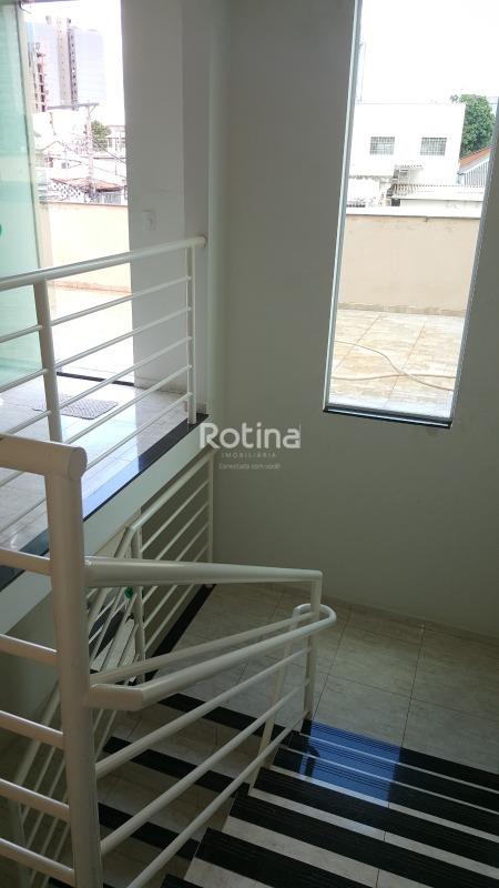 Sala para alugar, em Uberlândia no bairro Centro no valor de R$ 1.300,00 - Rotina Imobiliária: 